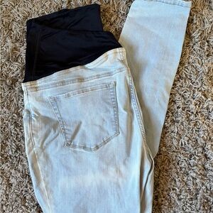 Light Blue Women's Jeans